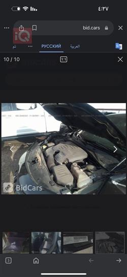 دودج تشارجر